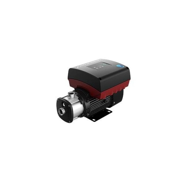 Pump, CME10-4 A-S-I-V-AQQV Horizontal Multistage Centrifugal. 1 1/2" x 1 1/2" NPT Internal Thread